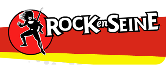 Rock en Seine lève le voile sur l'exposition Rockfolio