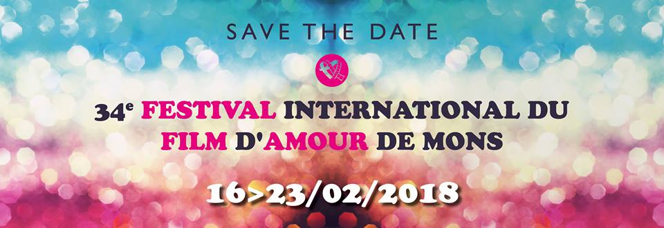 Festival International du Film d'Amour de Mons