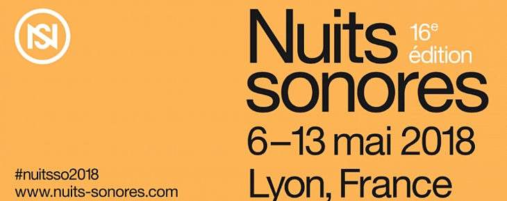 Nuits Sonores