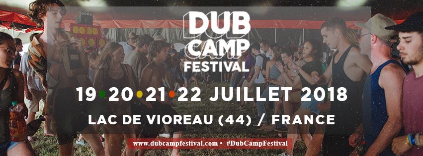 Dub Camp Festival