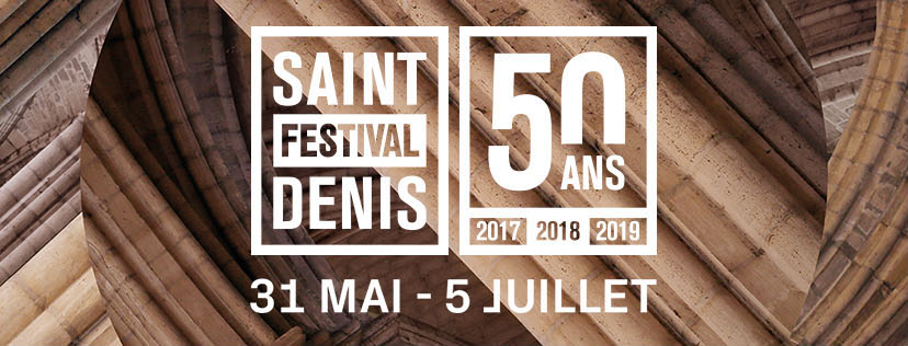 Festival de Saint-Denis