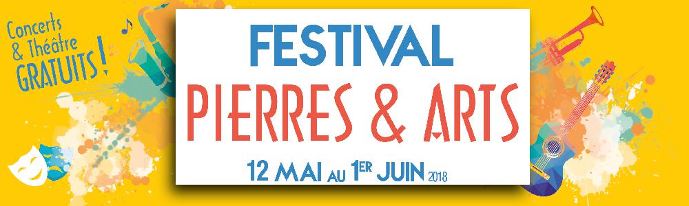 Festival Pierres et Arts