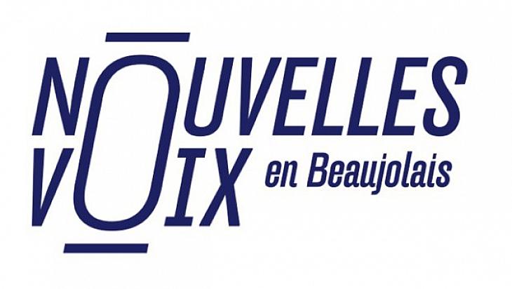 Festival Nouvelles Voix en Beaujolais