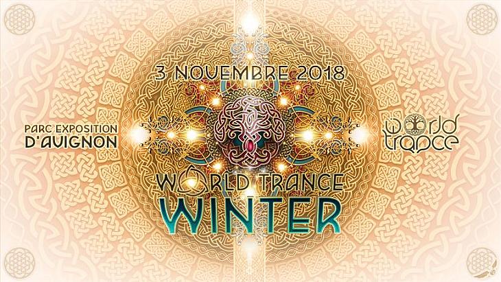 World Trance Winter 