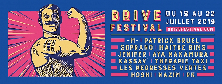 Brive Festival