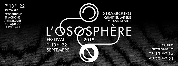 Festival Ososphère 