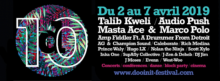 Dooinit Festival