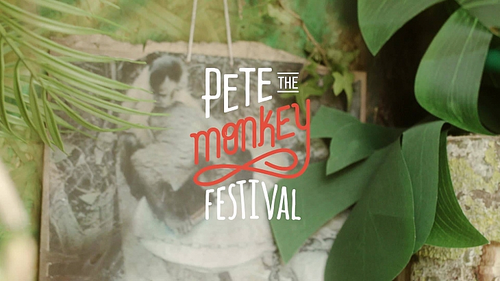 Pete The Monkey Festival