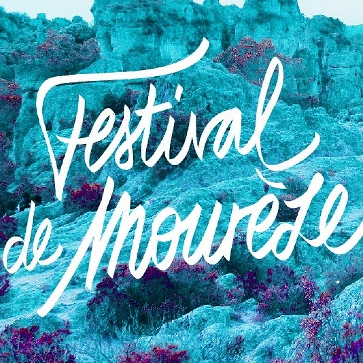 Festival de Mourèze