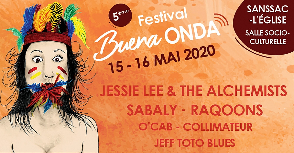 Festival Buena Onda