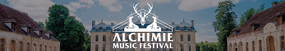 Annulé : Λlchimie Music Festival