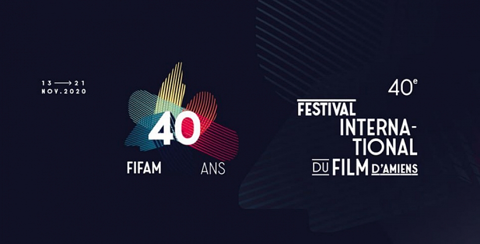 Festival International du Film Amiens 2020