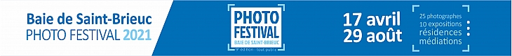 Photo Festival Baie de Saint-Brieuc