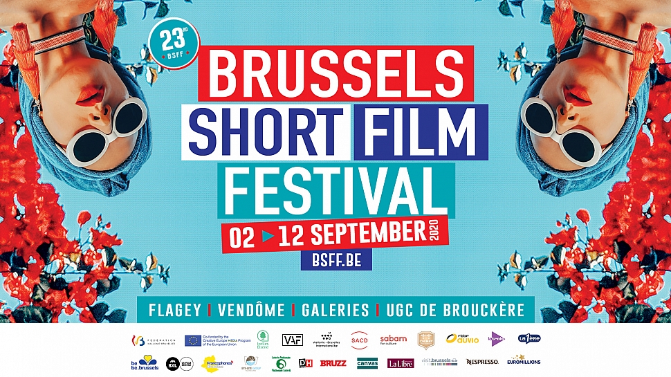BSFF (Brussels Short Film Festival)