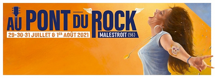 Au Pont Du Rock