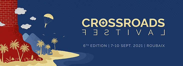  Crossroads Festival