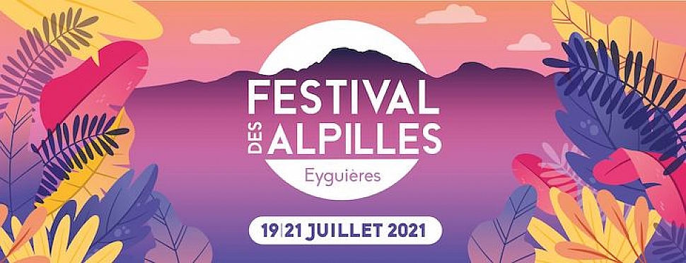 Le Festival des Alpilles