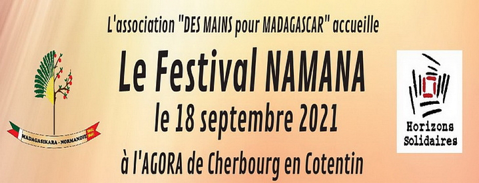Festival Namana