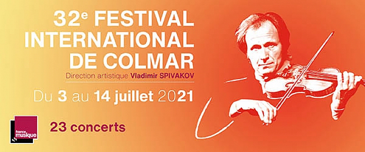 Festival International de Colmar