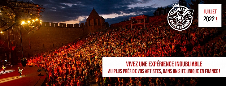 Festival de Carcassonne