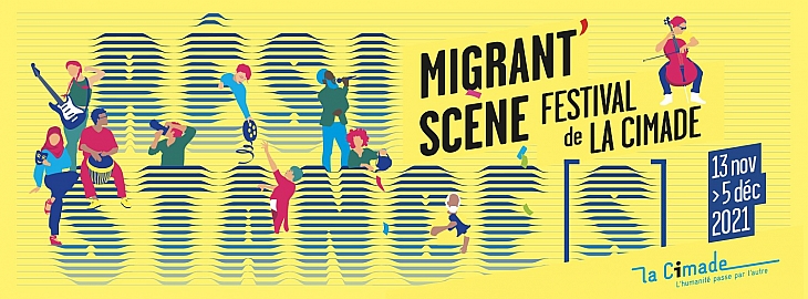 Migrant'scène