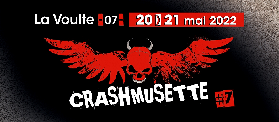 CrashMusette Festival