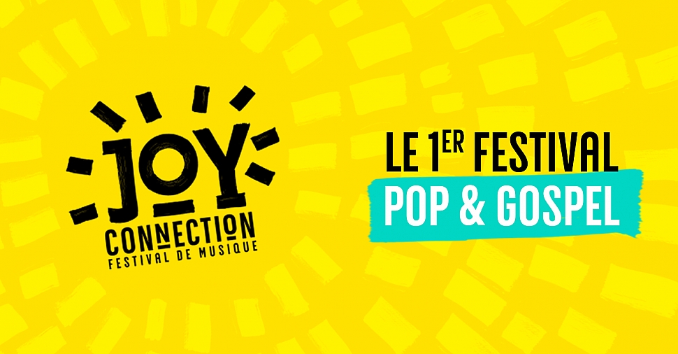Festival Joy Connection