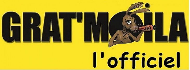 SPRING FESTIVAL GRAT'MOILA