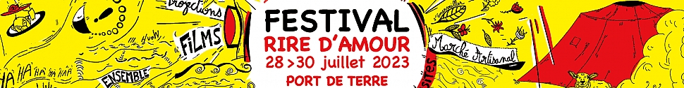 Festival Rire d'Amour