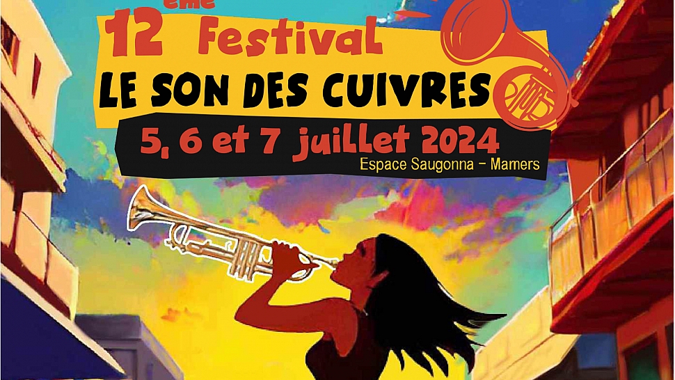 Festival Le Son des Cuivres