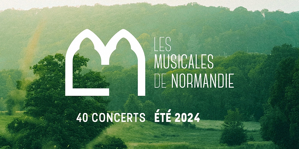 Les Musicales de Normandie
