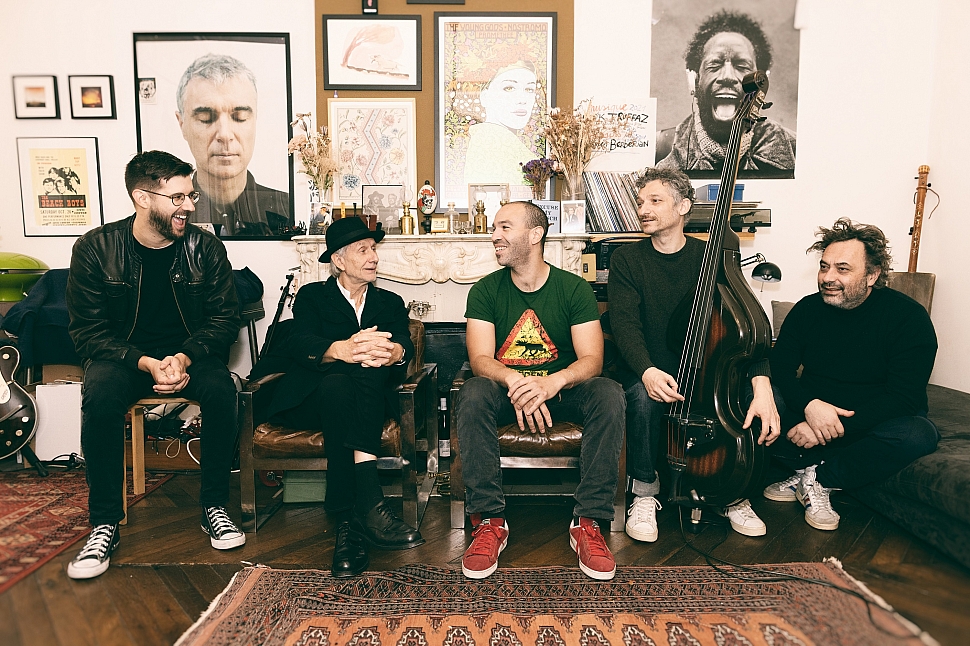 St Hil Jazz Festival