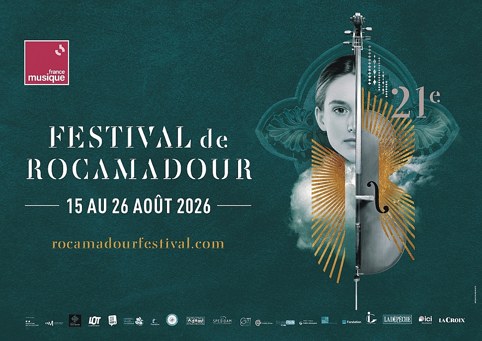 Festival de Rocamadour
