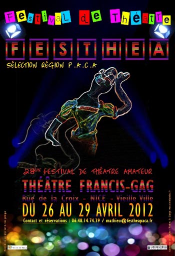 Festival de Théâtre Festhéa