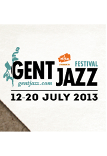 Gent Jazz Festival
