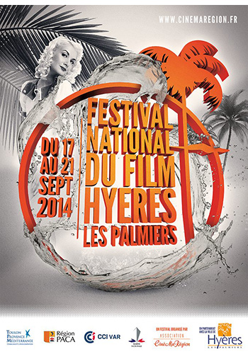 Festival National du Film de Hyères