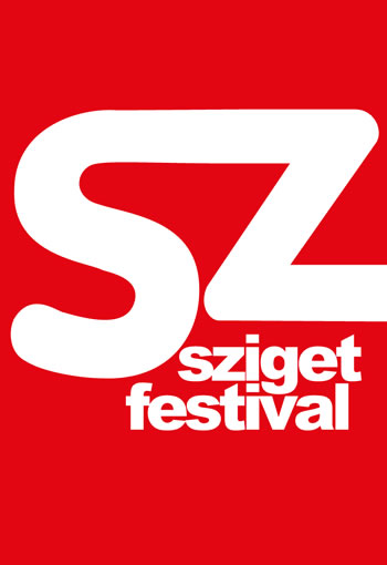 Sziget Festival 