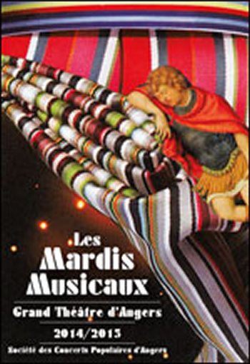 Festival Mardis Musicaux