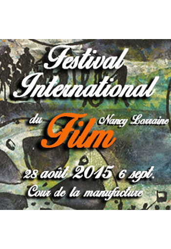 Festival International du film Nancy-Lorraine