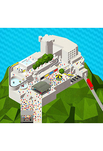 Kutxa Kultur Festibala