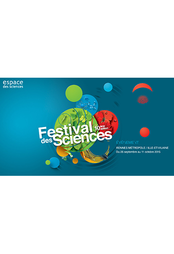 Festival des Sciences