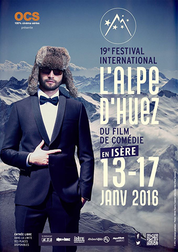 Festival de l'Alpe d'Huez 