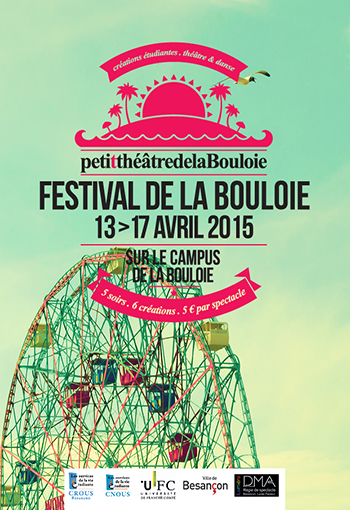 Festival de la Bouloie