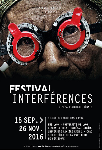 Festival InterfÃ©rences