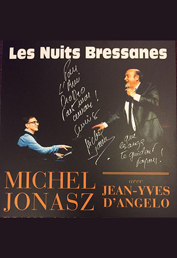 Les Nuits Bressanes