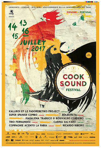 Cooksound Festival