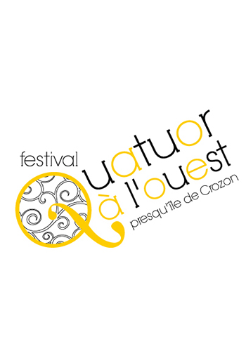 Festival Quatuor à l'ouest
