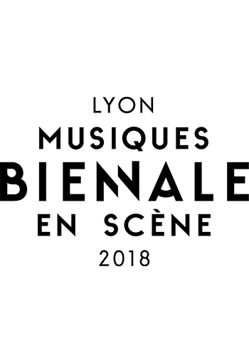 14e Biennale de Lyon