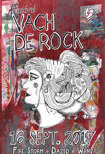 Vach'de Rock 