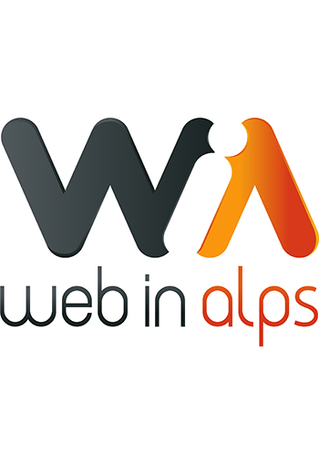 Web In Alps